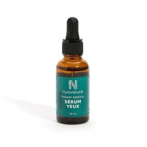 NWT Nuovaluce Radiant Eye Serum